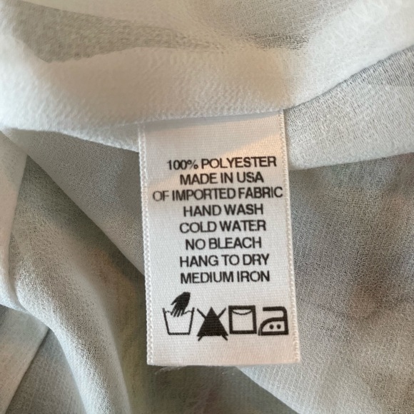 Johanne Beck floral garden print dress NWT - Picture 7 of 9